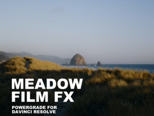 Meadow Film FX