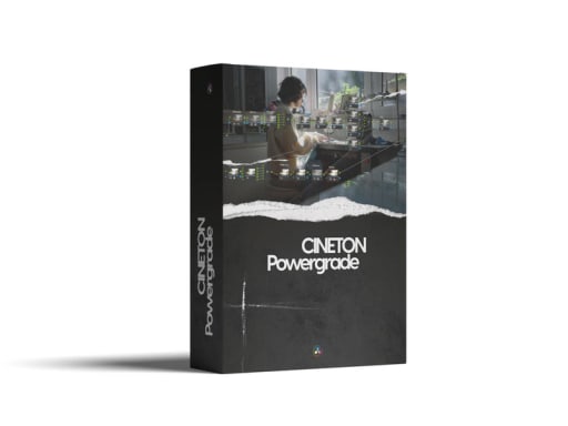 CINETON ProGrade