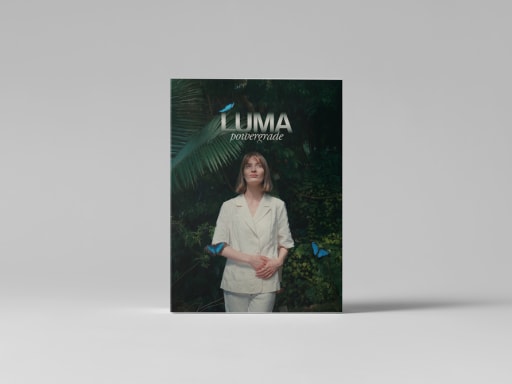 Luma PowerGrade
