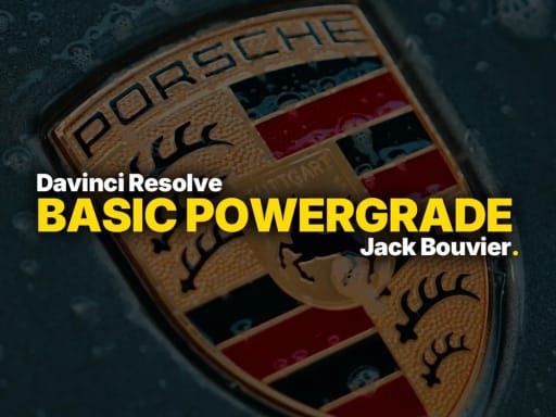 Basic Powergrade