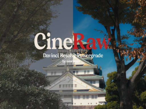 CineRaw