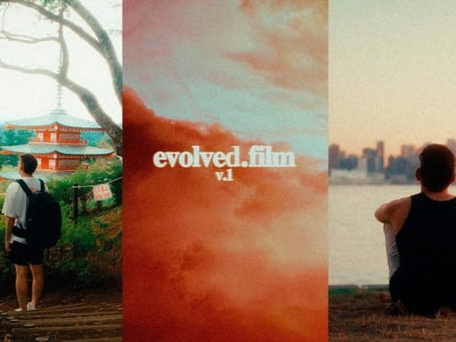 Evolved Film