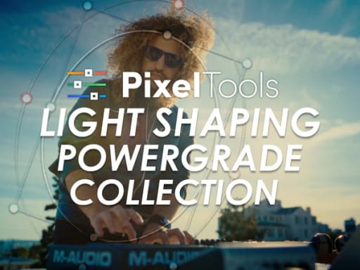 Light Shaping Collection
