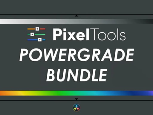 PowerGrade Bundle