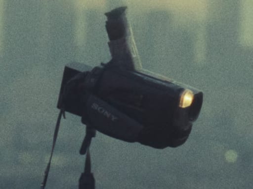 Handycam PowerGrade