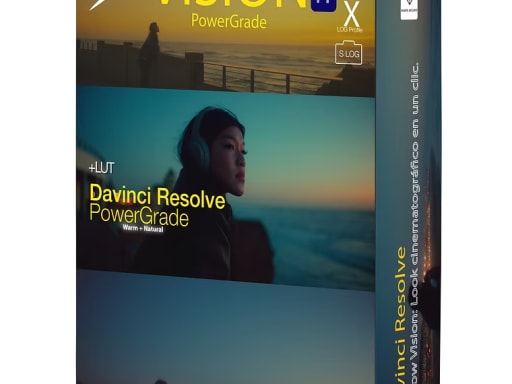 SANFLOW VISION  PowerGrade