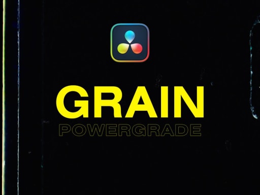Grain Powergrade