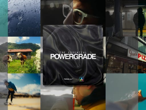 The Essential PowerGrade