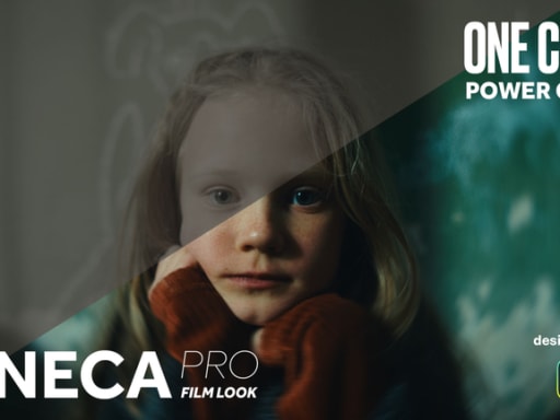 CINECA One-Click PowerGrade