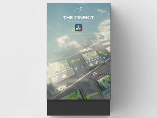 JAY's CineKit