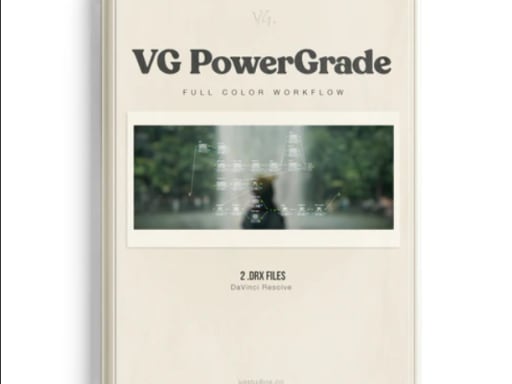 VG PowerGrade