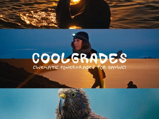 coolgrades