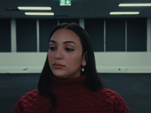 iPhone Apple Log - Film Conversion LUT & Power Grade