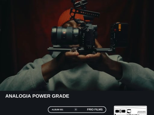 Analogia PowerGrade
