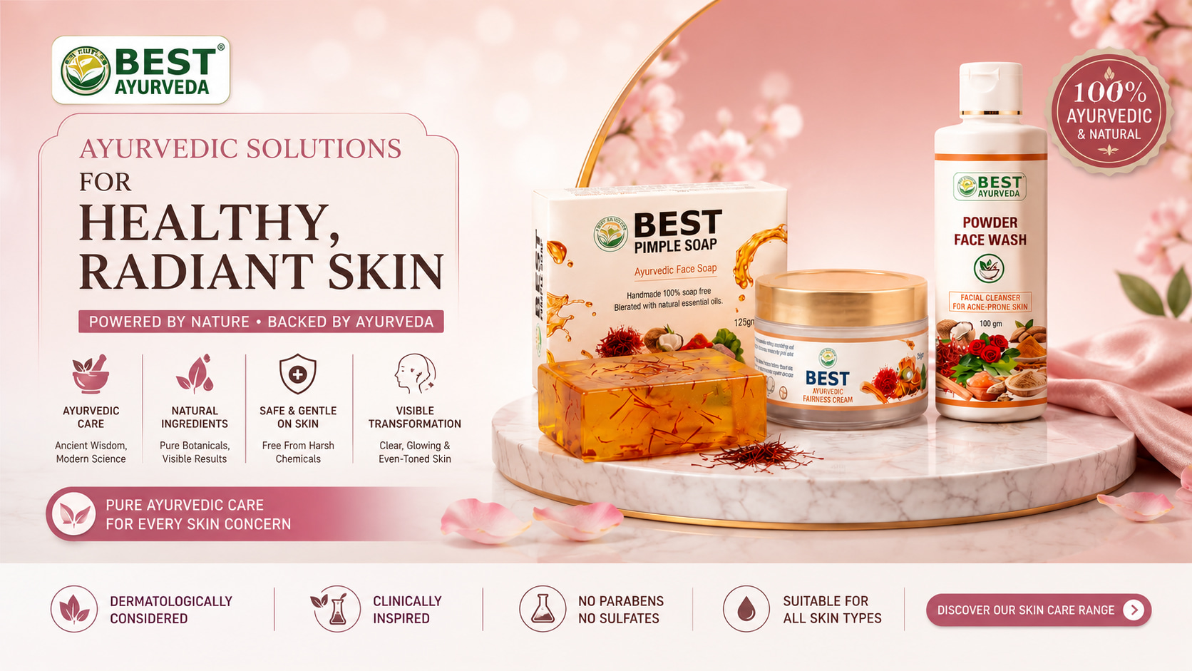Skin Care