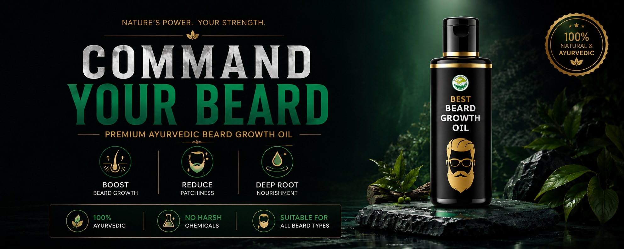 Beard Care