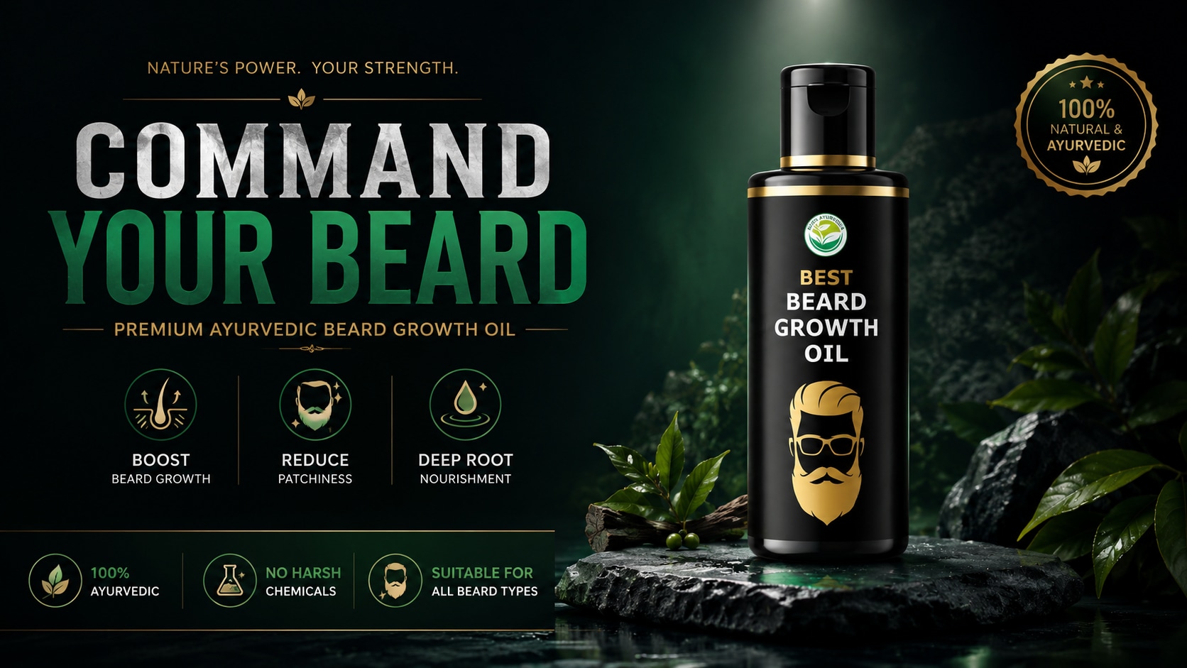 Beard Care
