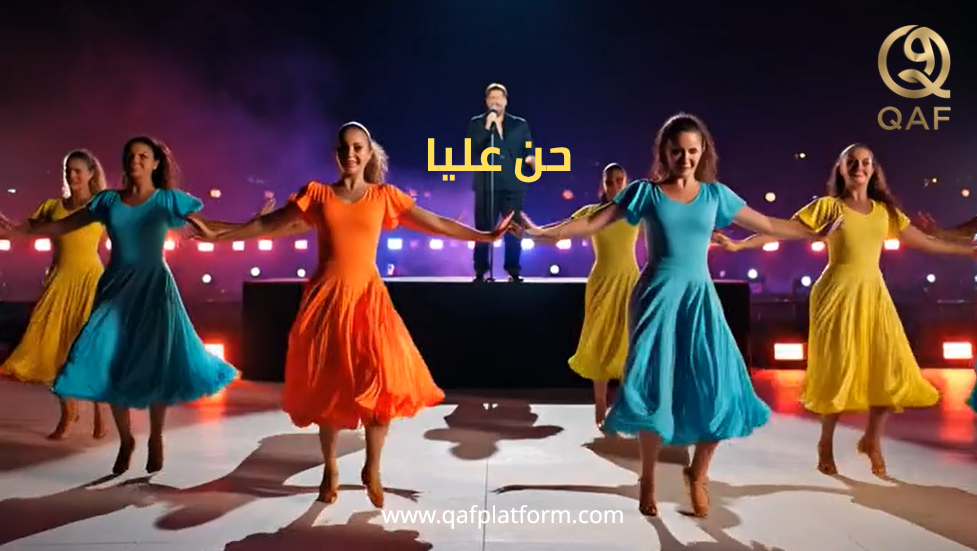 حن عليا