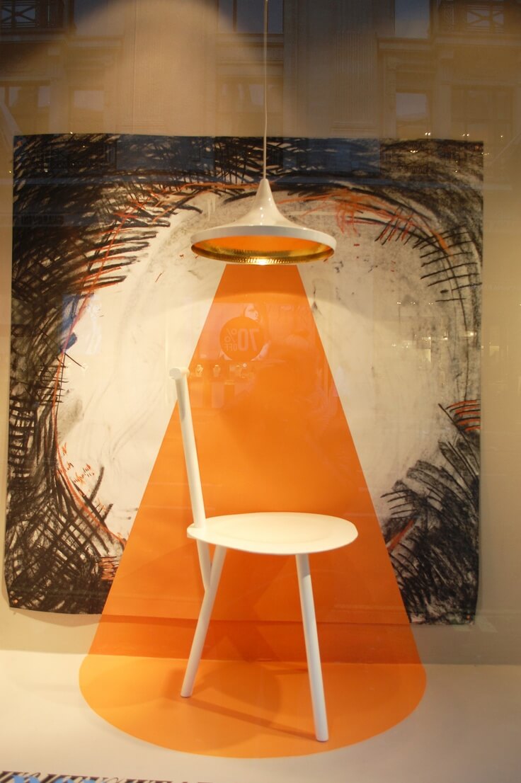 Top 10 of the World’s Best Window Displays | DesignSpice | DYH Blog
