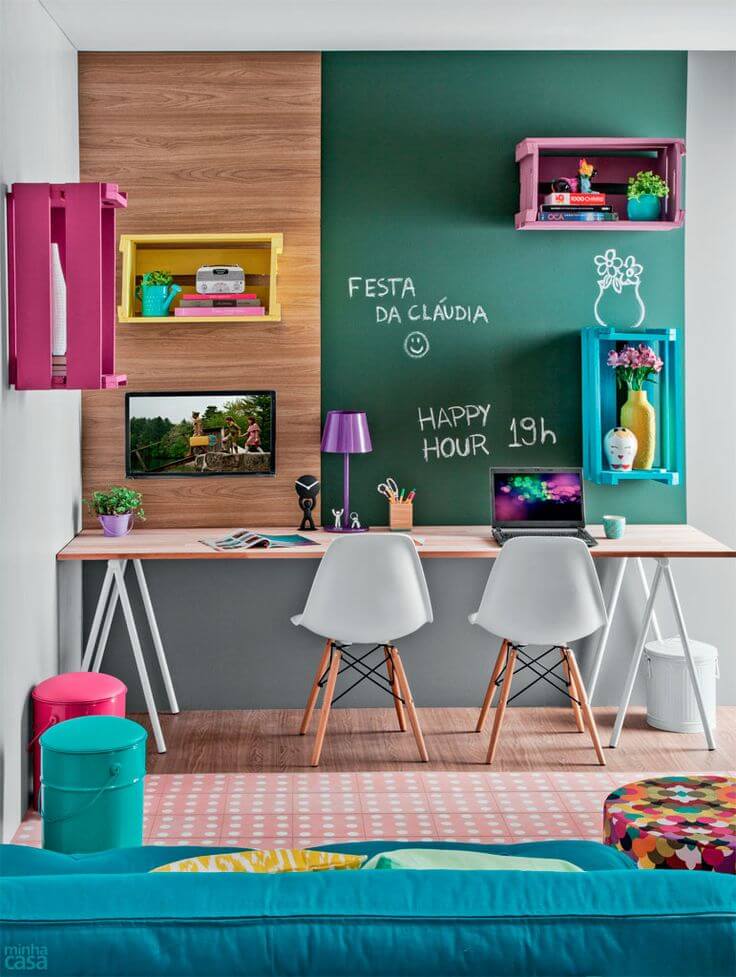 10 Creative Kids Room Ideas Designspice Dyh Blog