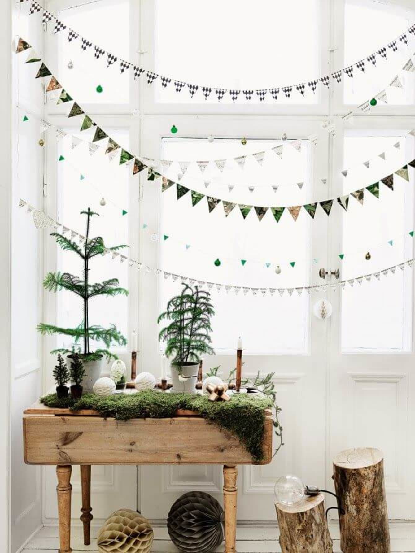 Top 5 Secrets for Scandinavian Christmas Decor, DesignSpice