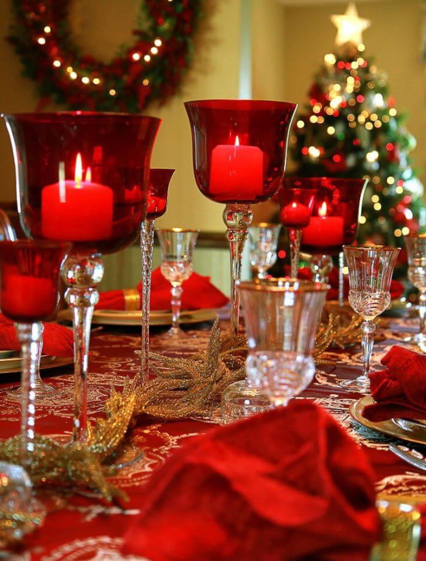 Top 5 Secrets for Scandinavian Christmas Decor, DesignSpice