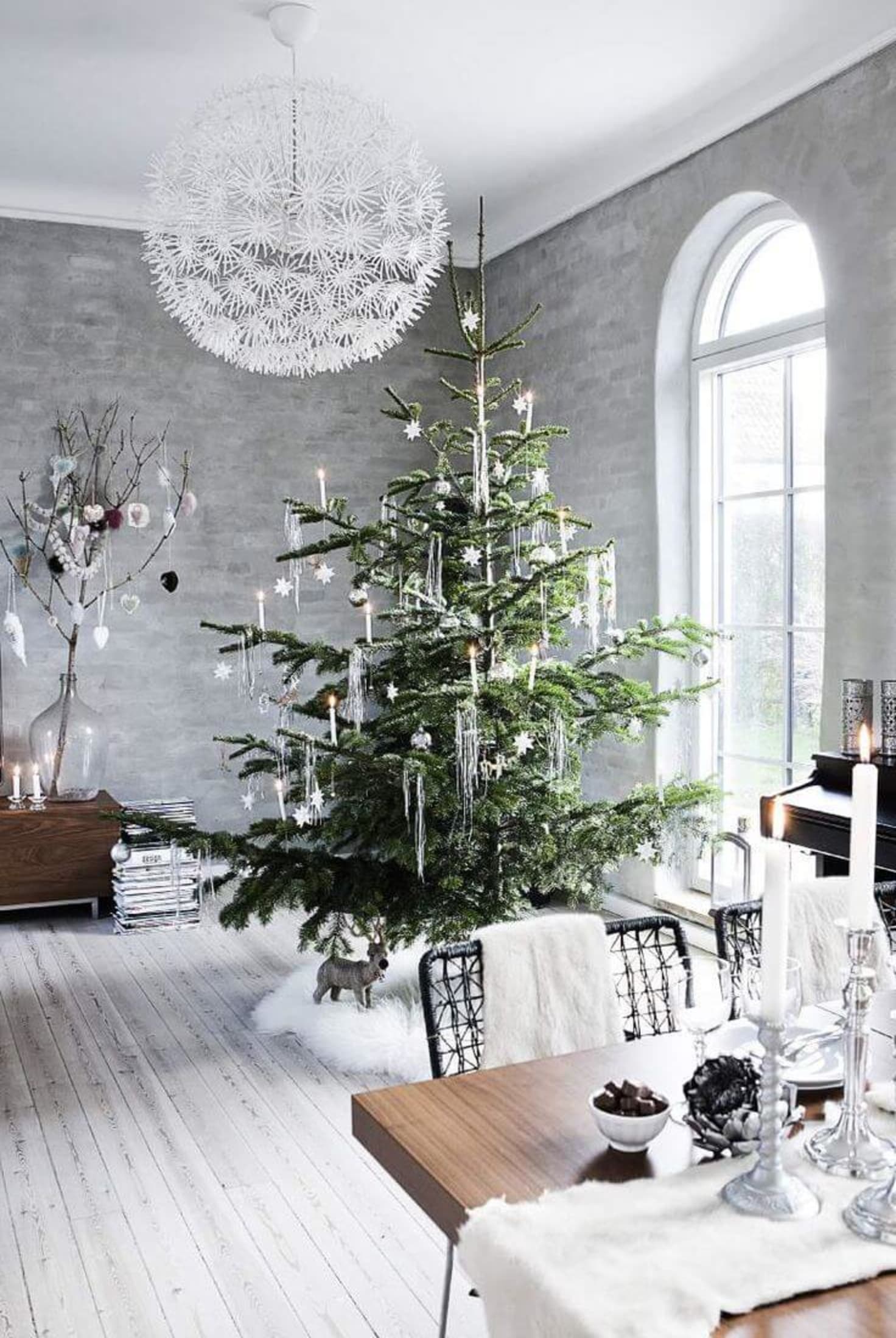 Top 5 Secrets for Scandinavian Christmas Decor, DesignSpice