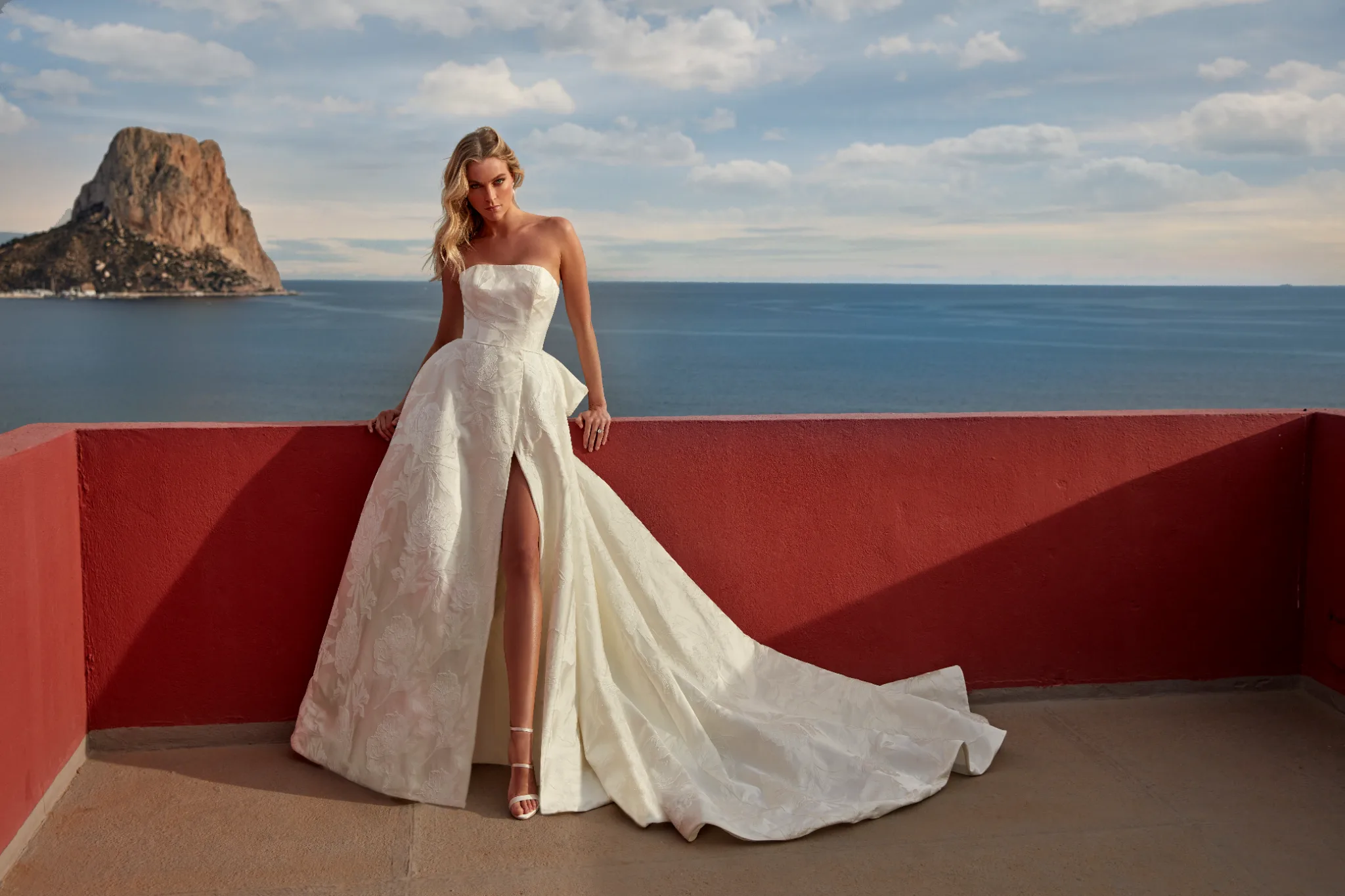 How Much Does a Wedding Dress Cost in 2026? Real Prices, Budget Tips & What  NYC/NJ Brides Need to Know | Ira's Bridal Studio