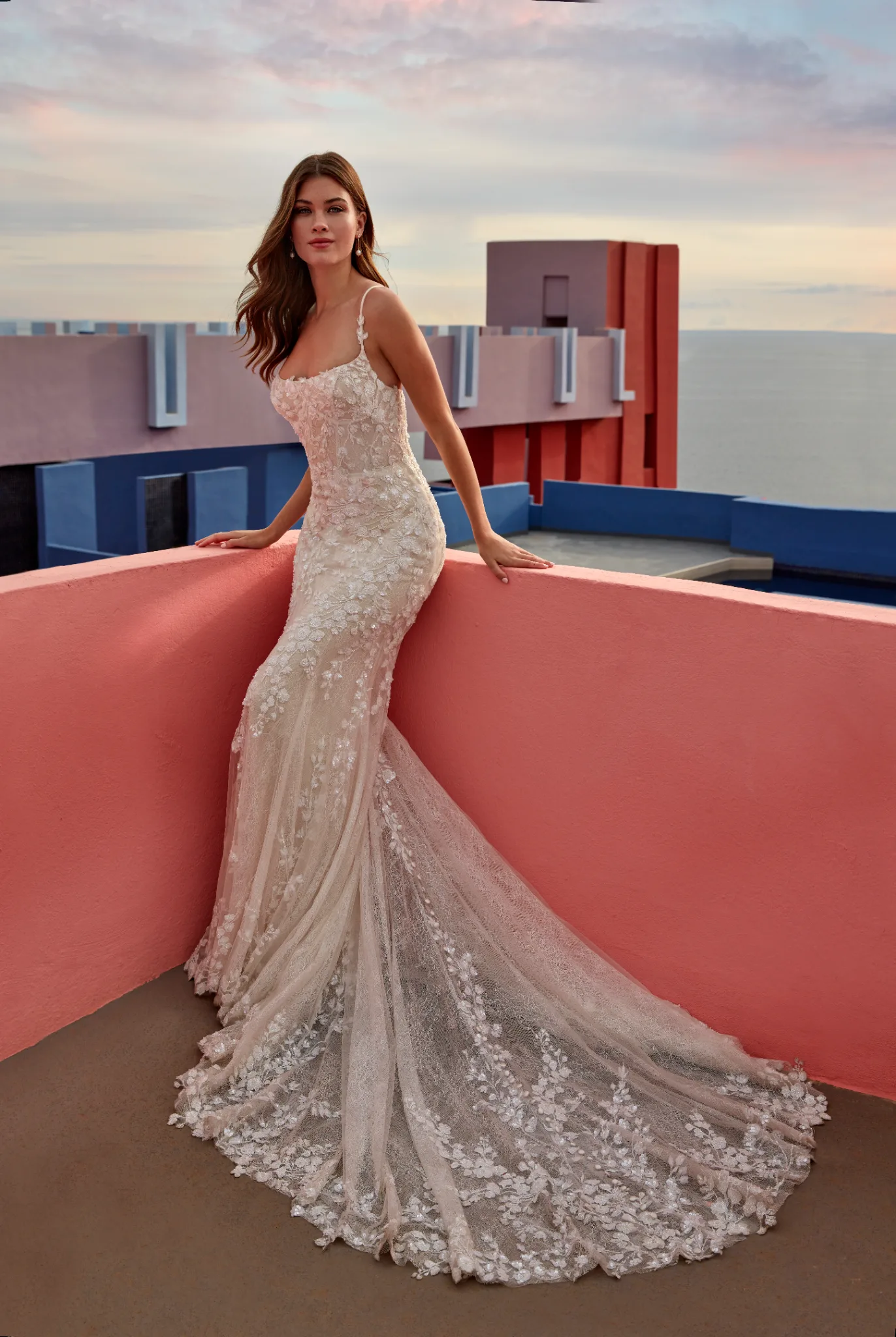 The Top 10 Most Expensive Wedding Dresses: A Journey Through Luxury and  Elegance