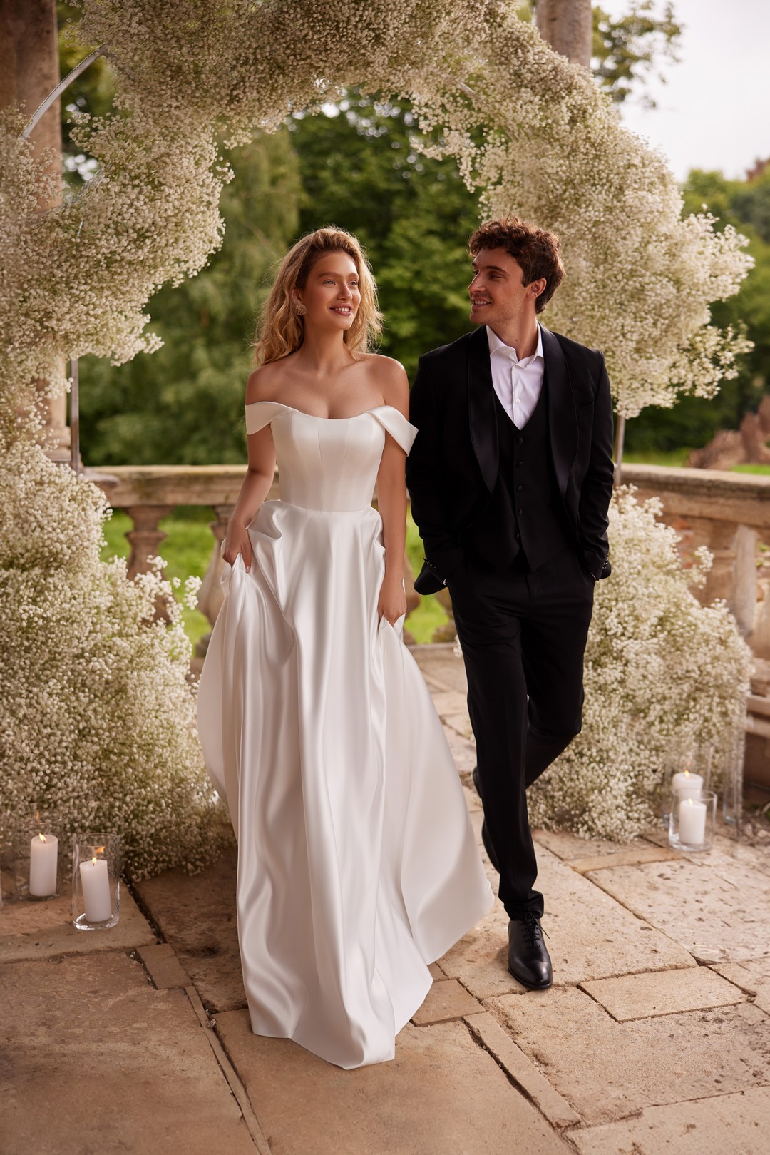 How Much Does a Wedding Dress Cost in 2026? Real Prices, Budget Tips & What  NYC/NJ Brides Need to Know
