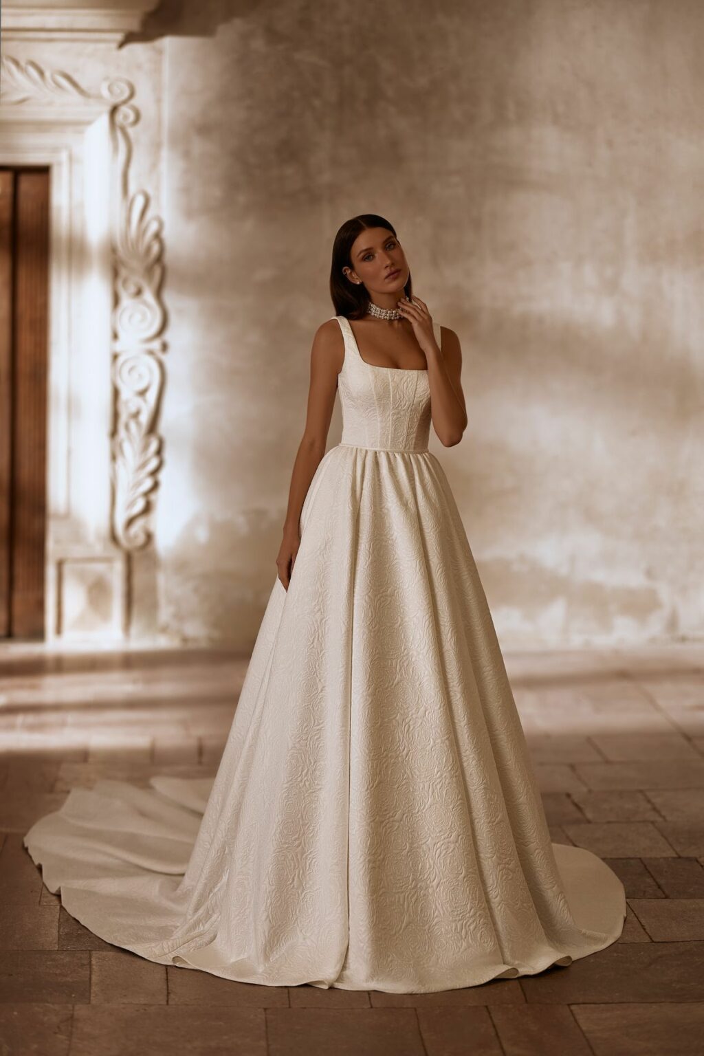 How Much Does a Wedding Dress Cost in 2026? Real Prices, Budget Tips & What  NYC/NJ Brides Need to Know | Ira's Bridal Studio