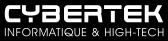 Cybertek Code Promo & Code de réduction logo