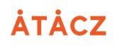 Atacz Promo Code & Coupon Codes logo