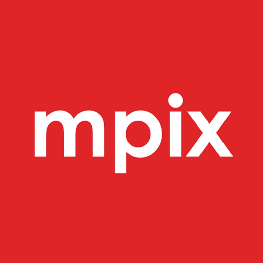 Mpix Coupon Code & Promo Codes logo