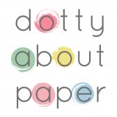 dotty about paper UK Vouchers & Discount Codes logo
