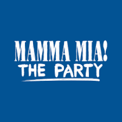 Mamma Mia the party