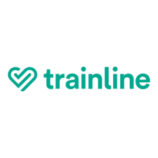 Trainline Codice Sconto & Codici Coupon logo - Coupon codes and deals