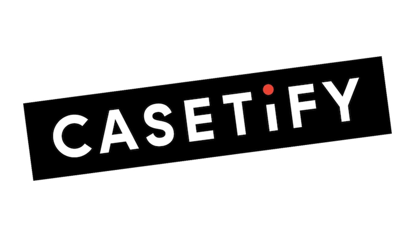 CASETiFY UK Discounts & Voucher Codes logo - Coupon codes and deals