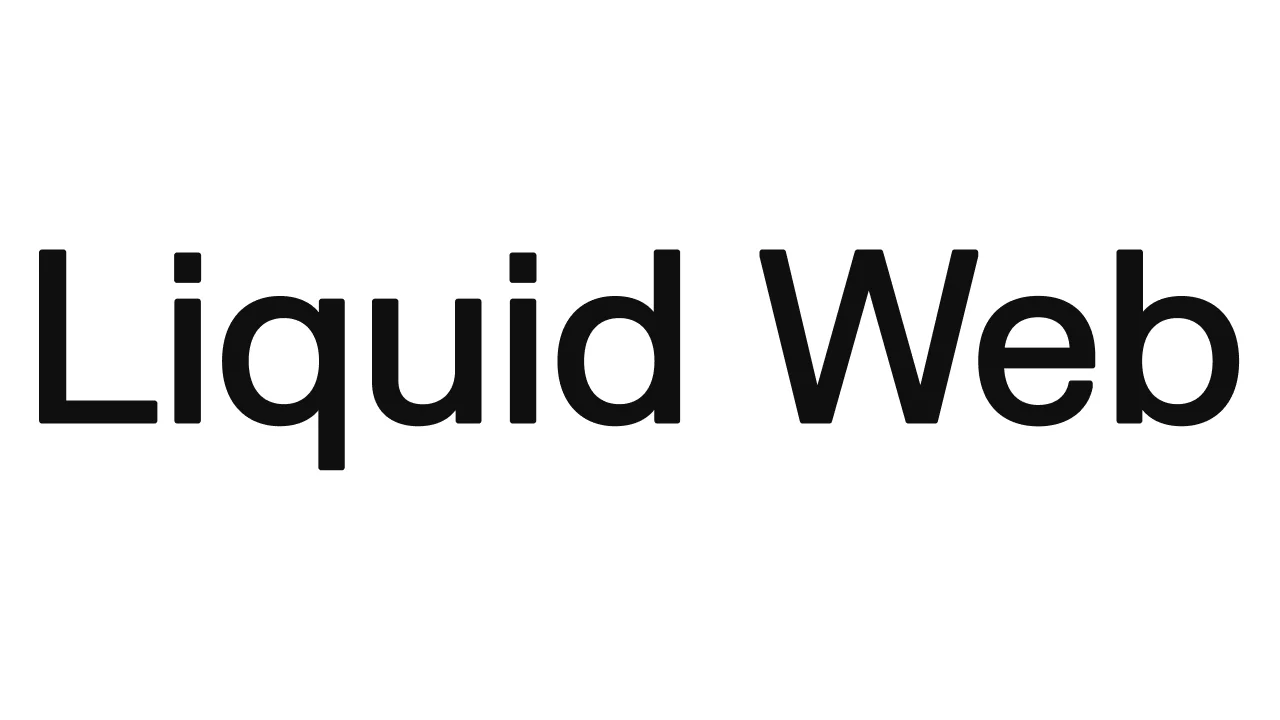 Liquid Web