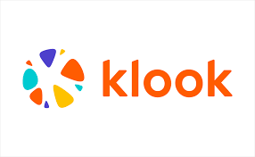 Klook logo