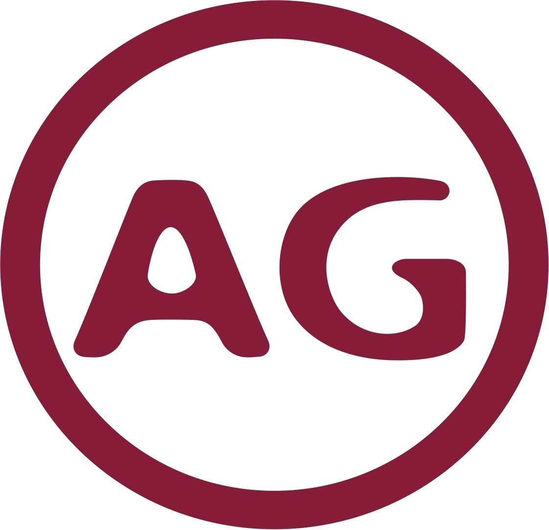 AG Jeans logo - Coupon codes and deals