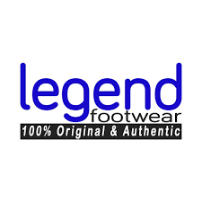 Legend Footwear logo - Coupon codes and deals