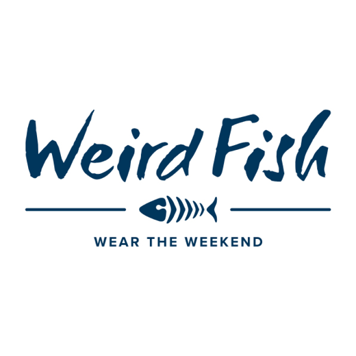 Weird Fish logo - Coupon codes and deals