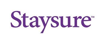 Stay sure UK logo