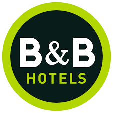 B&B Hotel IT logo - Coupon codes and deals