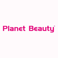 Planet Beauty US logo - Coupon codes and deals