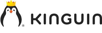 Kinguin UK logo - Coupon codes and deals