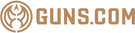 Guns.com US logo - Coupon codes and deals