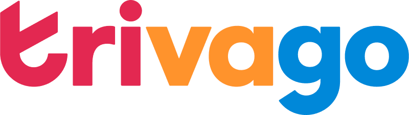 Trivago US logo - Coupon codes and deals