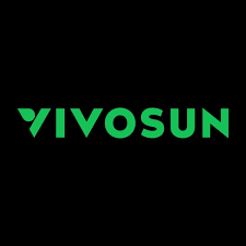 Vivosun US logo - Coupon codes and deals